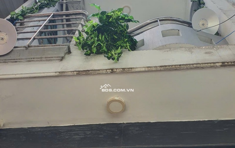 GIẢM SÂU, BÁN GẤP CHỈ CÒN HƠN 6 TỶ.  SIÊU PHẨM VƯỜN CHUỐI QUẬN 3, 30M2, 5 TẦNG CÓ 2ST, 6 PHÒNG